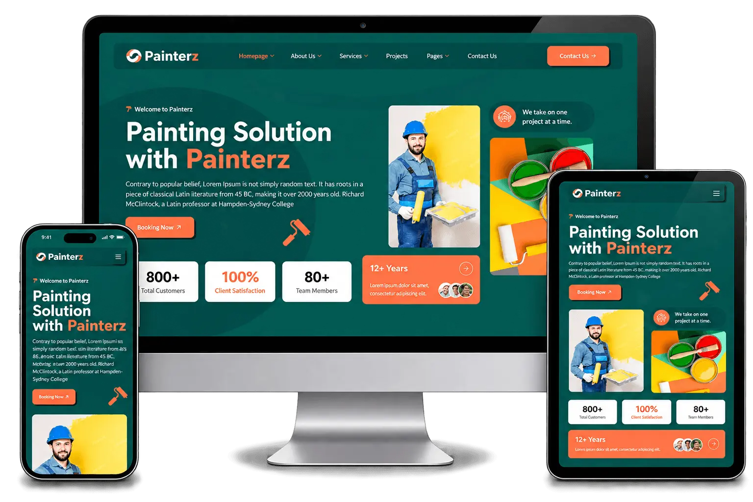Responsive web design - WebPremium (1)