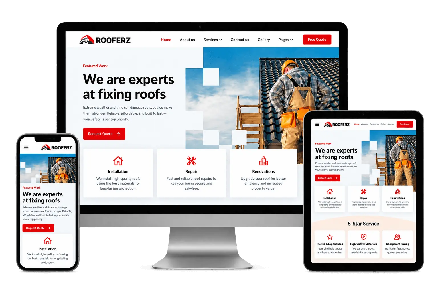 Responsive web design - WebPremium (7)