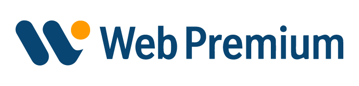 Web Premium logo
